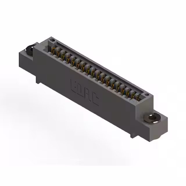 395-018-520-403 EDAC Inc.  Edgeboard Connectors